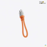 CUKTECH 240W Short Cable 0.15 Meter