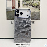 DFANS for iPhone 17 Series Cloud MagSafe Case