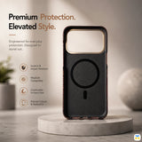 FANS for iPhone 17 Series Dianya MagSafe Protection Case