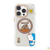 Doraemon InShare Series with Magnetic Protection Case