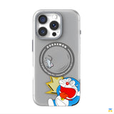 Doraemon InShare Series with Magnetic Protection Case