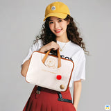 Doraemon Laptop Bag