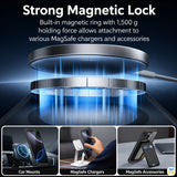 Strong Magnetic Lock - ESR for iPhone 16 Series Classic Pro Case (HaloLock) Set