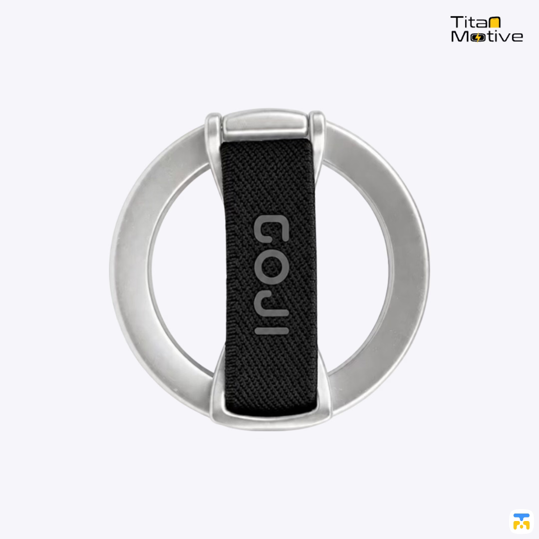 GOJI Magnetic Ring Holder & Phone Stand