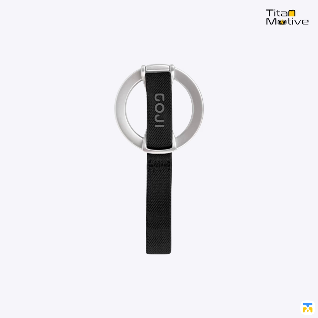 GOJI Magnetic Ring Holder & Phone Stand