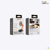 GOJI Vacuum Suction 360° Rotating Magnetic Phone Stand