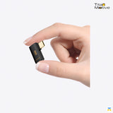 HAGiBiS 240W 80Gbps 8K USB4 Extender Adapter