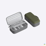 HAGiBiS Electronic & Accessories Organizer for Mac Mini M4