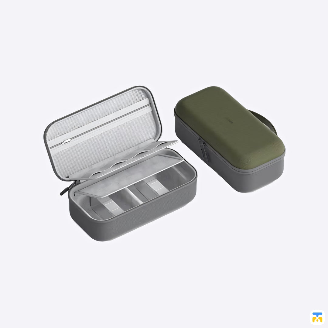 HAGiBiS Electronic & Accessories Organizer for Mac Mini M4