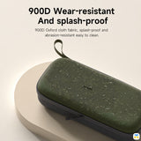 900D Wear-resistant And splash-proof - HAGiBiS Electronic & Accessories Organizer for Mac Mini M4