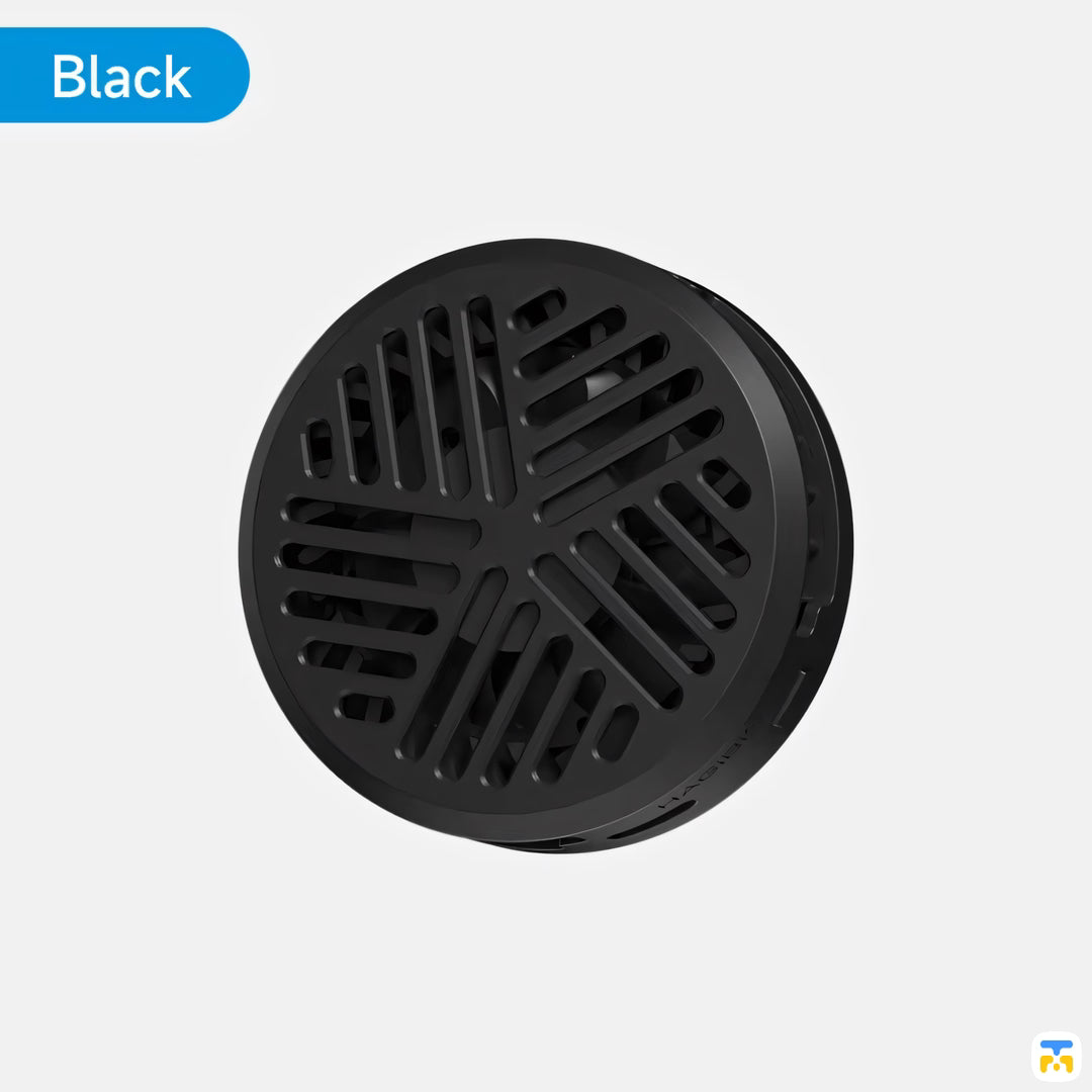 HAGiBiS Magnetic Phone Cooler - Refrigeration Technology