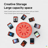 Creative Storage
Large capacity space - HAGiBiS Dustproof Net for Mac Mini M4/M4 Pro