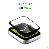 Full View
With Clarity - HALOSURE CATALY Apple Watch Protection Film - 2 Pieces