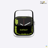 HALOSURE CATALY Apple Watch Protection Film - 2 Pieces