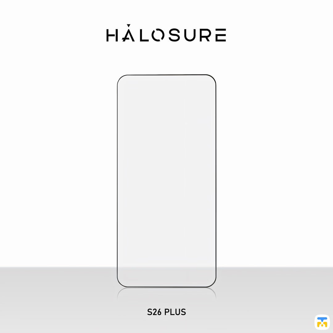 HALOSURE Galaxia Full HD Screen Protector