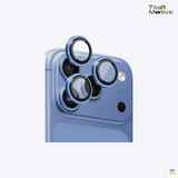 HALOSURE GEORDI GEN II Lens Protector for iPhone 18 Series