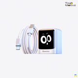 Huntkey Charging Kit - 45W GaN Charger with 40W Charging Cable