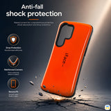 Anti-fall shock protection - iFace Anti-fall Case for Samsung Galaxy S26 Ultra - Glossy Finish