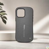 iFace Anti-fall Case for iPhone 16 Series - Matte Finish