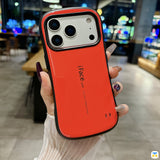 iFace Anti-fall Case for iPhone 17 Series - Glossy Finish