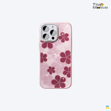 Jaucase for iPhone 16 Series Shining MagSafe Case