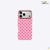 Jaucase for iPhone 17 Series Diamond Sparkle MagSafe Case