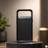Jaucase for iPhone 17 Series Shuck Up Patterned Magnetic Case