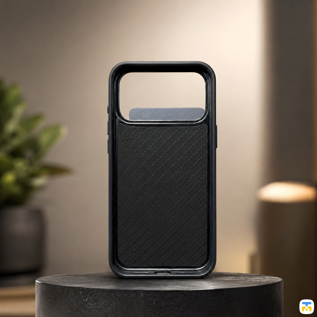 Jaucase for iPhone 17 Series Shuck Up Patterned Magnetic Case