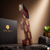Jaucase for iPhone 17 Series Shuck Up Coin Pattern Magnetic Case