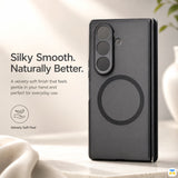 Silky Smooth.
Naturally Better - Jaucase for Samsung Galaxy Z Fold Series Frosted Magnetic Case