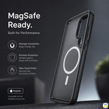 Jaucase for Samsung S26 Ultra Magnetic Frosted Case