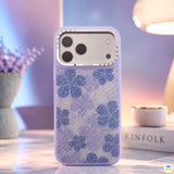 Jaucase Shuck Up Shining for iPhone 17 Series - Magnetic Case