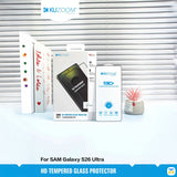 KUZOOM for Samsung  Series HD Tempered Glass Protector