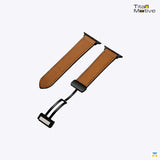  - Leather Apple Watch Strap for 38-49mm