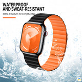 Waterproof And Sweat-Resistant - A NEW WAY TO ADJUST YOUR WATCH BAND BEYOND TRADITION