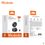 Mcdodo 360° Vacuum Suction Magnetic Wireless Charging Stand