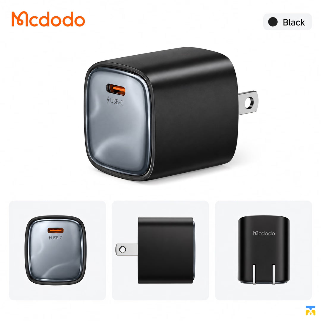 Mcdodo 45W GaN Mini Fast Charger