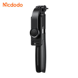 Mcdodo Bluetooth Selfie Stick Tripod