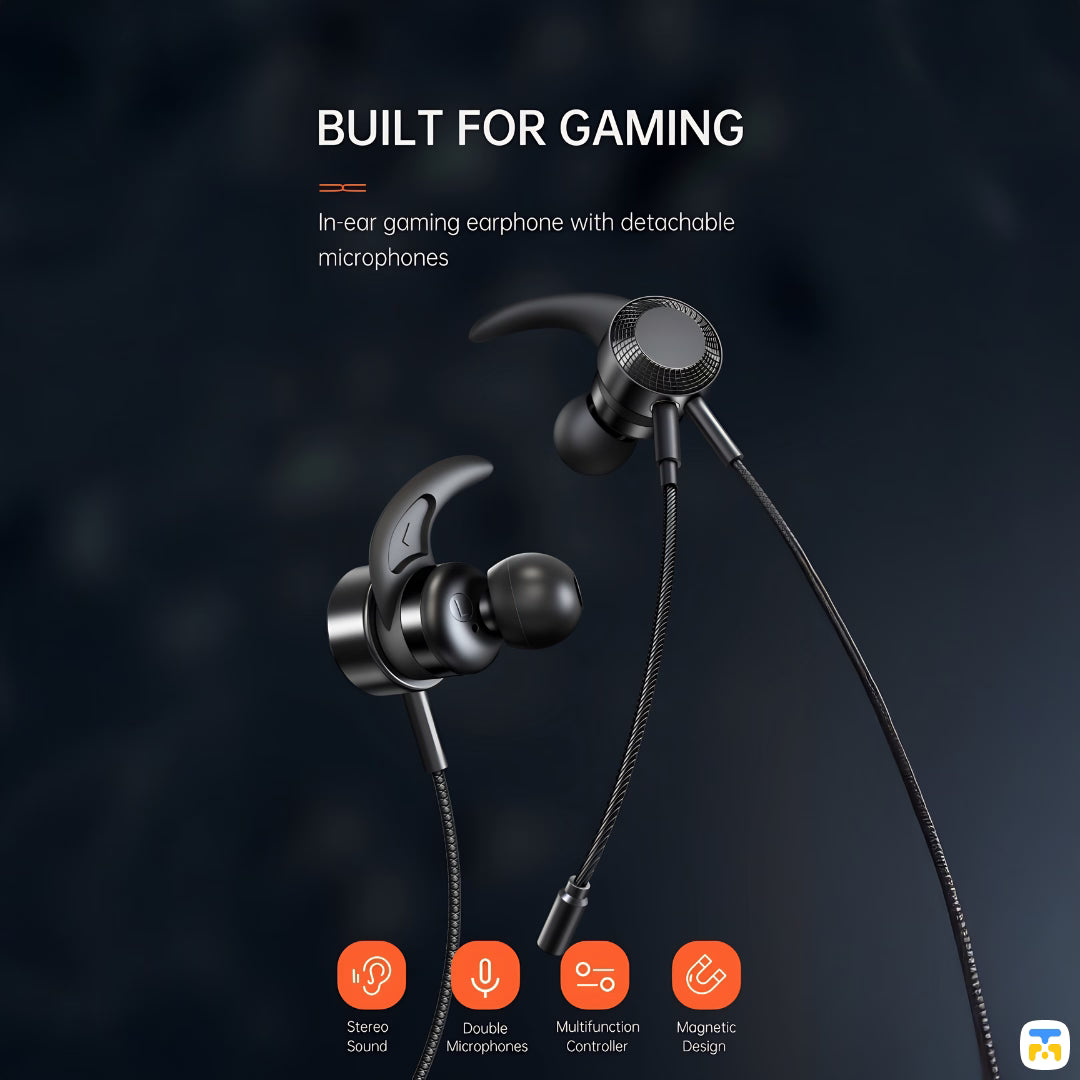 BUILT FOR GAMING- Mcdodo 90° Type-C to Type-C Data Cable - 60W - 2 Meter