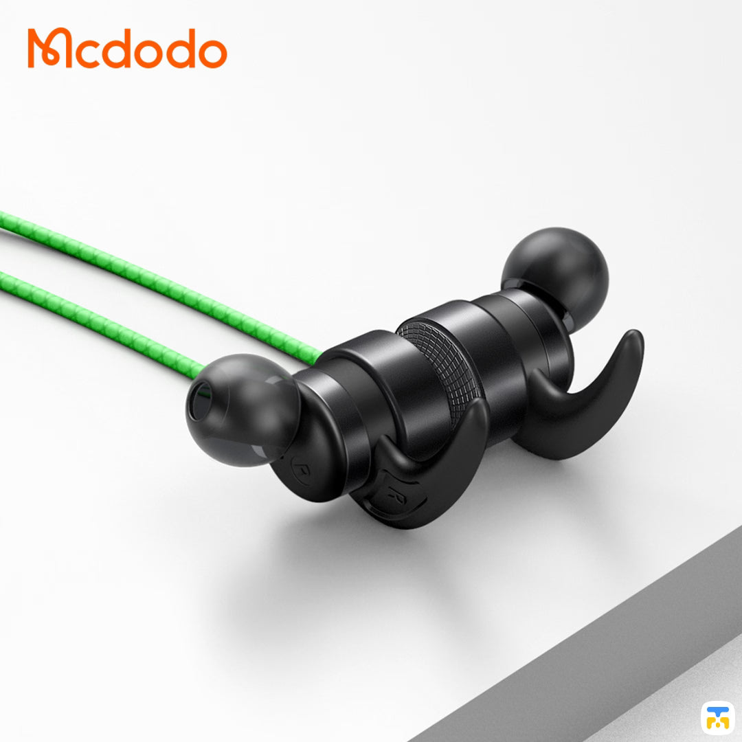 Mcdodo 90° Type-C to Type-C Data Cable - 60W - 2 Meter