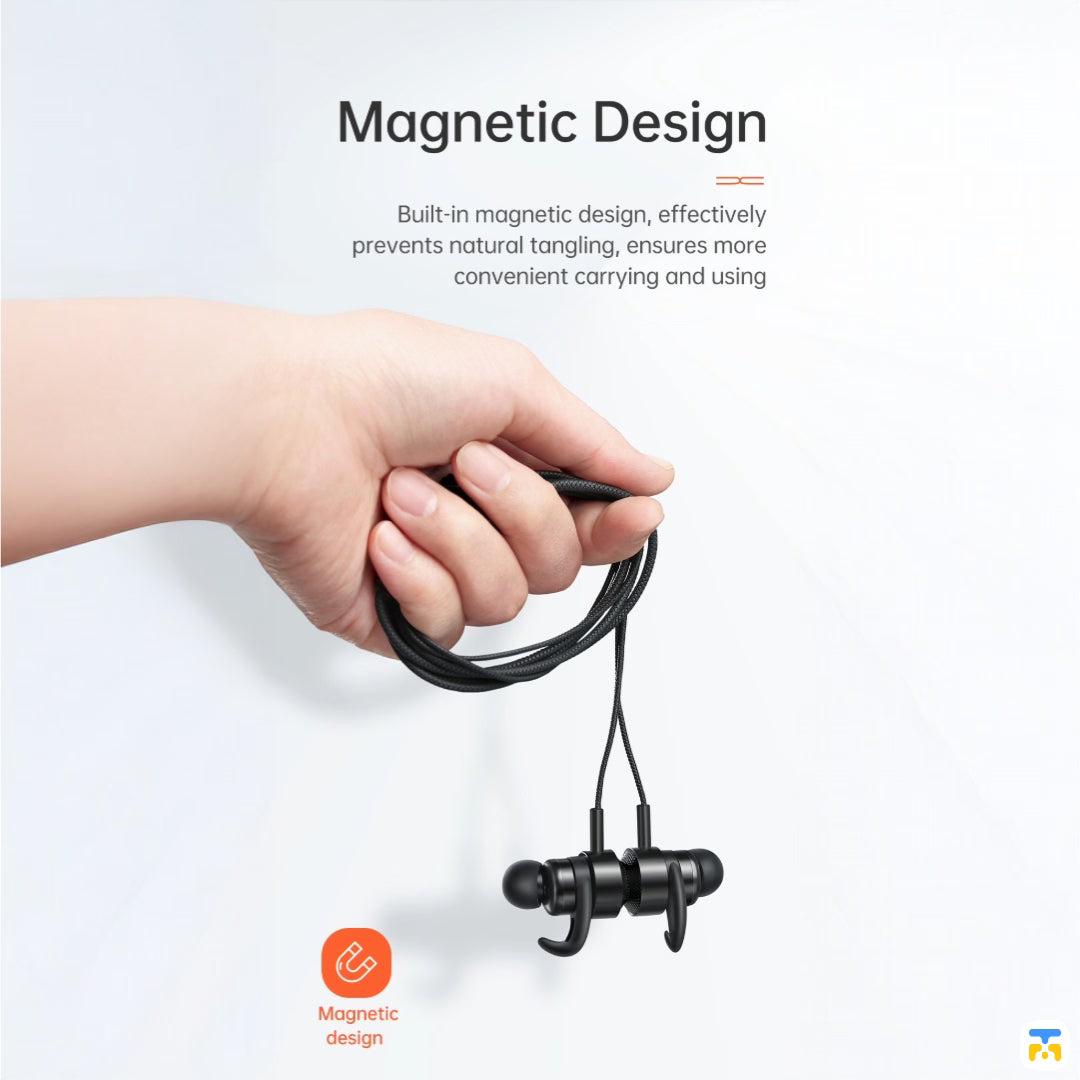 Magnetic Design- Mcdodo 90° Type-C to Type-C Data Cable - 60W - 2 Meter
