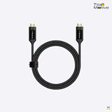 Mcdodo HDMI to HDMI 2.0 Cable 2m