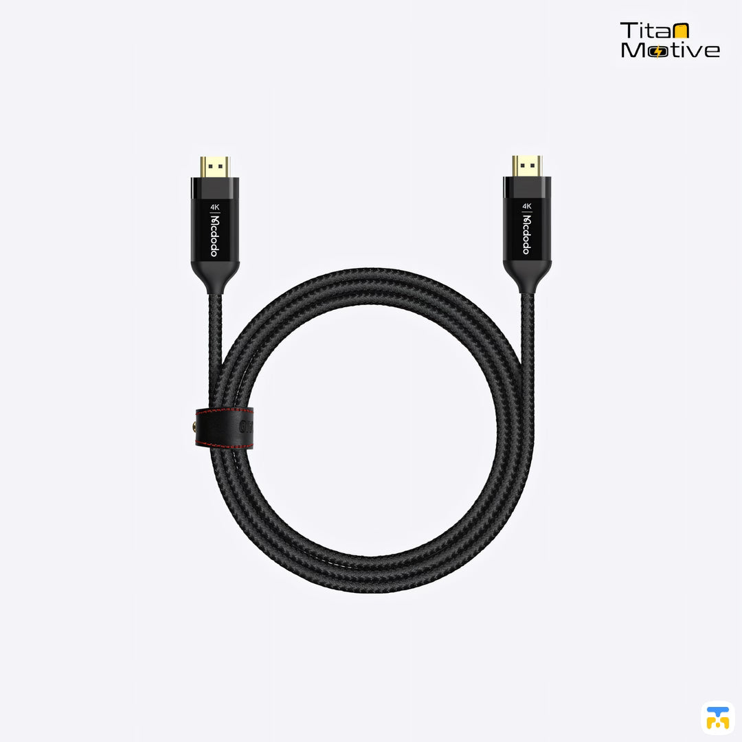 Mcdodo HDMI to HDMI 2.0 Cable 2m