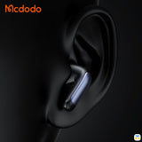 Mcdodo Multi Functional ANC+ ENC TWS Earbuds with Digital Display