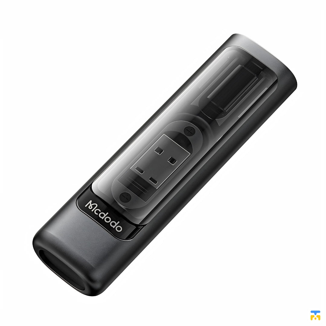 Mcdodo Multifunctional Storage Box (Cable+Connector+SIM Ejector+Card Slot)