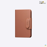 Mcdodo Napa Passport Holder with Find My Locator (iOS)