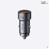 Mcdodo NeoEco 60W Car Charger - USB-C + USB-A