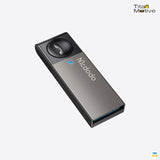 Mcdodo Port Go USB-A Wireless Car Adapter