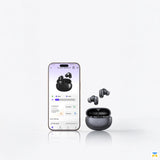 Mcdodo Speak A01 Series ANC+ENC AI Translation Earbuds