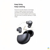 Mcdodo Speak A01 Series ANC+ENC AI Translation Earbuds